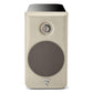 Focal Kanta No.1 2-Way Bookshelf Speaker - Pair (Ivory Mat/Walnut Mat)