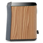 Focal Kanta No.1 2-Way Bookshelf Speaker - Pair (Walnut Mat & Dark Grey Mat)