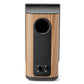 Focal Kanta No.1 2-Way Bookshelf Speaker - Pair (Walnut Mat & Dark Grey Mat)