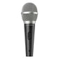 Audio-Technica ATR1500x Unidirectional Handheld Dynamic Microphone with 5m detachable XLRF-XLRM Cable