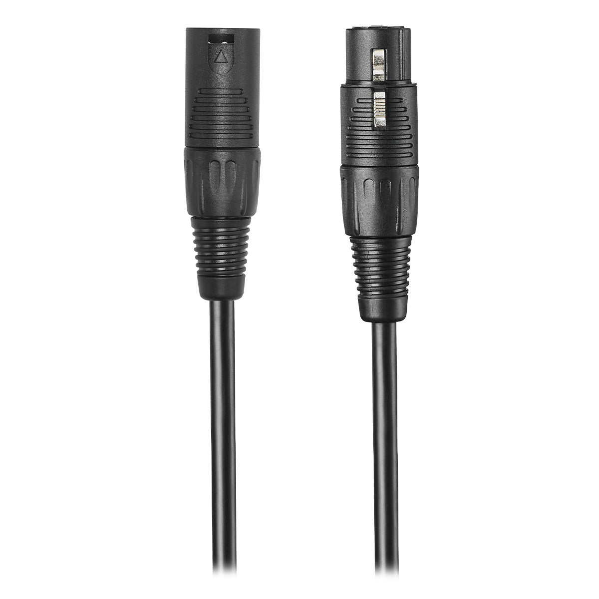 Audio-Technica ATR1500x Unidirectional Handheld Dynamic Microphone with 5m detachable XLRF-XLRM Cable