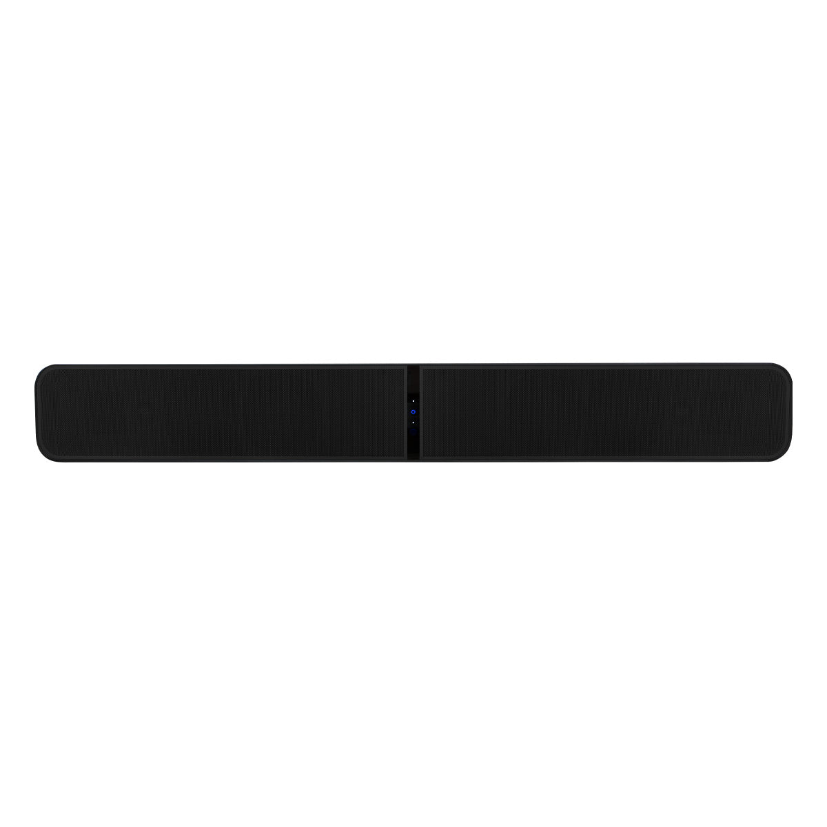 Bluesound Pulse Soundbar+ Wireless Streaming Sound System (Black)