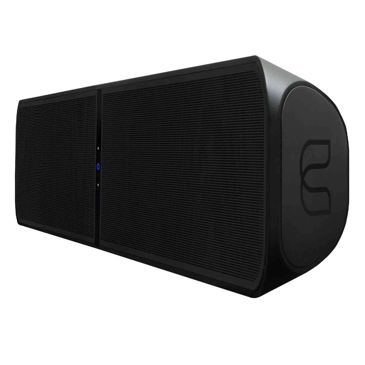 Bluesound Pulse Soundbar+ Wireless Streaming Sound System (Black)