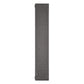 Polk Audio Reserve 350 Slim Center Channel LCR Speaker (Black)