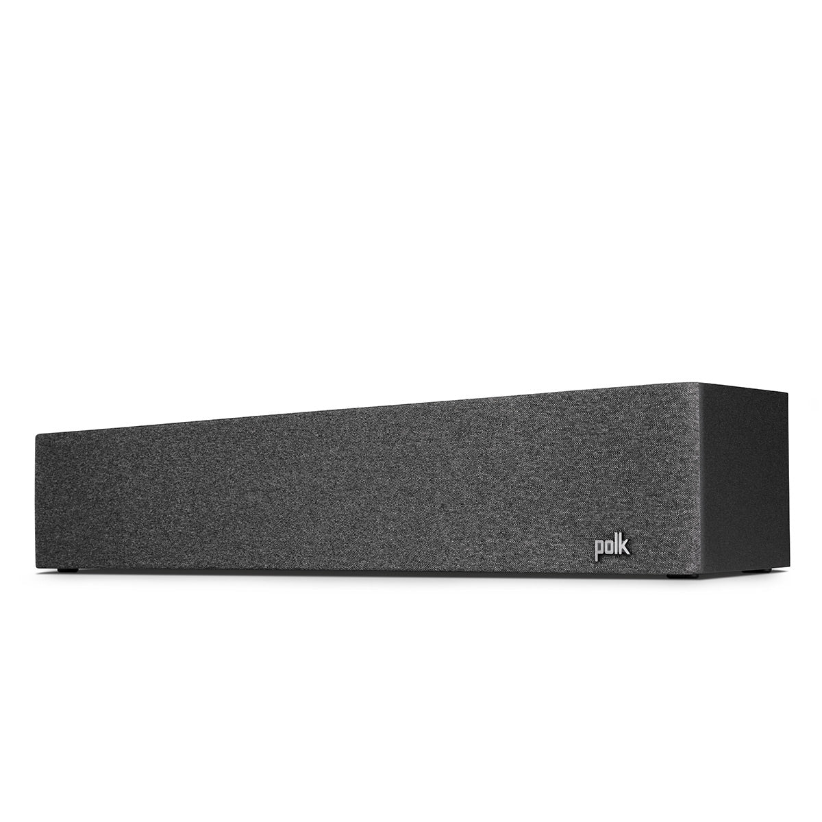 Polk Audio Reserve 350 Slim Center Channel LCR Speaker (Black)