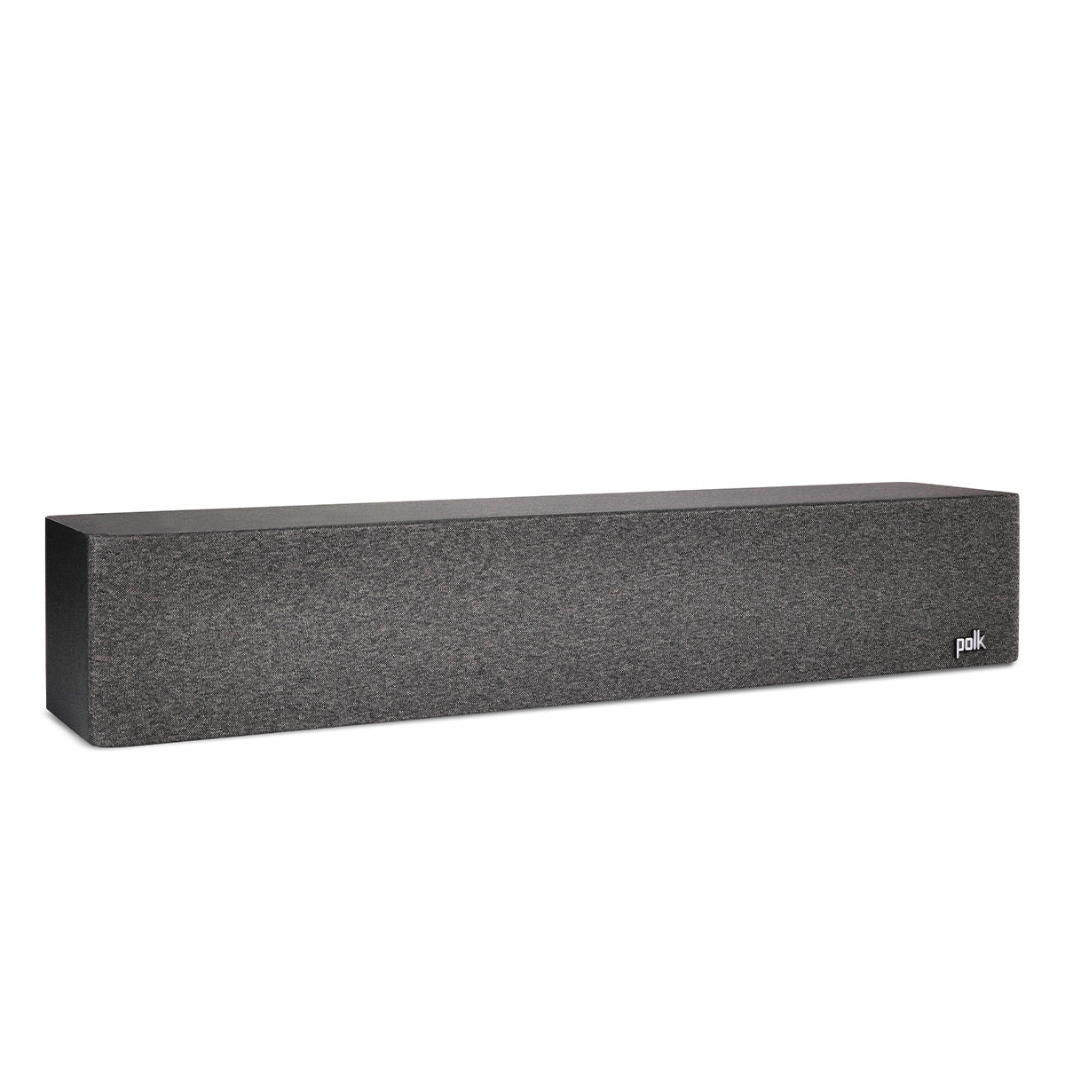 Polk Audio Reserve 350 Slim Center Channel LCR Speaker (Black)