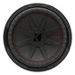 Kicker 48CWR122 CompR 12" 2-Ohm DVC Subwoofer