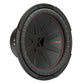 Kicker 48CWR122 CompR 12" 2-Ohm DVC Subwoofer