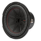 Kicker 48CWR104 CompR 10" 4-Ohm DVC Subwoofer