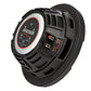 Kicker 48CWR104 CompR 10" 4-Ohm DVC Subwoofer