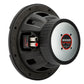 Kicker 48CWR84 CompR 8" 4-Ohm DVC Subwoofer