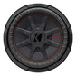 Kicker 48CWRT124 CompRT 12" 4-Ohm DVC Subwoofer
