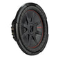 Kicker 48CWRT124 CompRT 12" 4-Ohm DVC Subwoofer