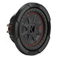 Kicker 48CWRT82 CompRT 8" 2-Ohm DVC Subwoofer