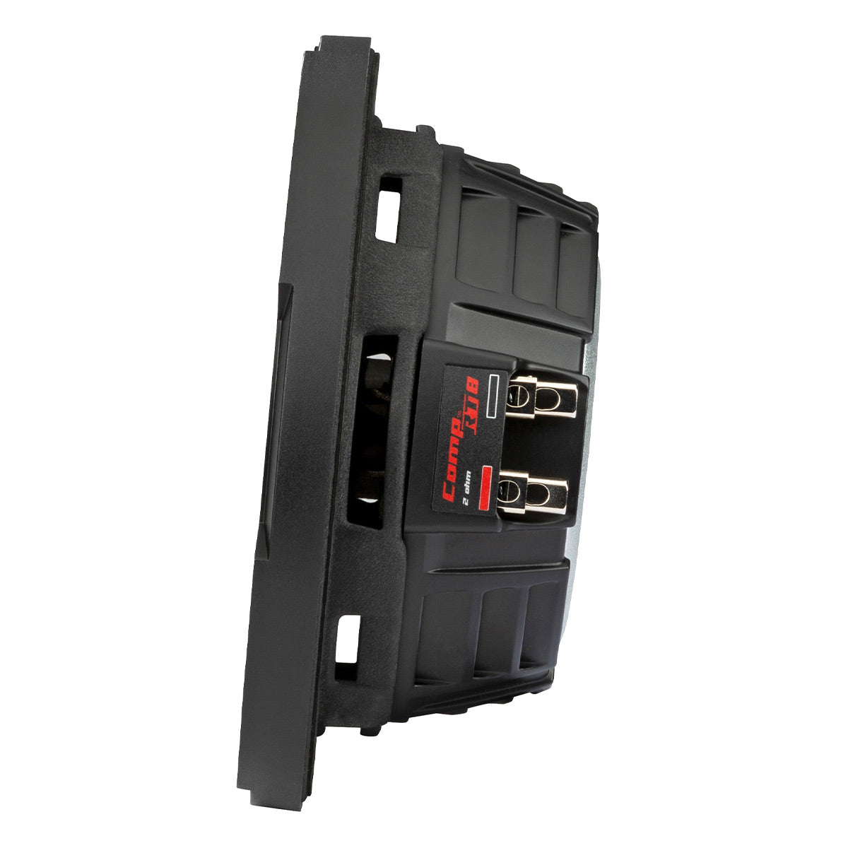 Kicker 48CWRT82 CompRT 8" 2-Ohm DVC Subwoofer