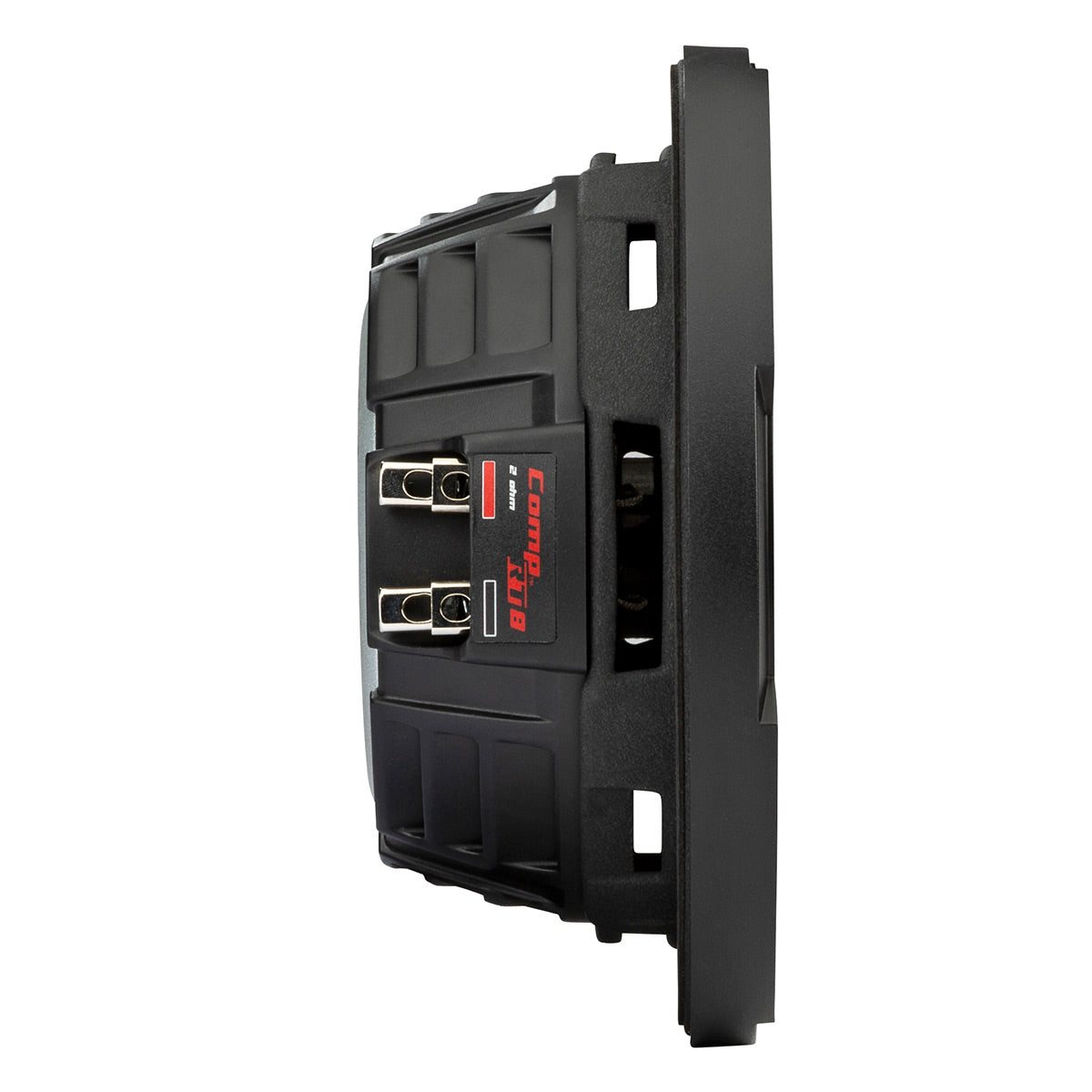 Kicker 48CWRT82 CompRT 8" 2-Ohm DVC Subwoofer
