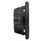 Kicker 48CWRT82 CompRT 8" 2-Ohm DVC Subwoofer