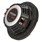 Kicker 48CWRT82 CompRT 8" 2-Ohm DVC Subwoofer