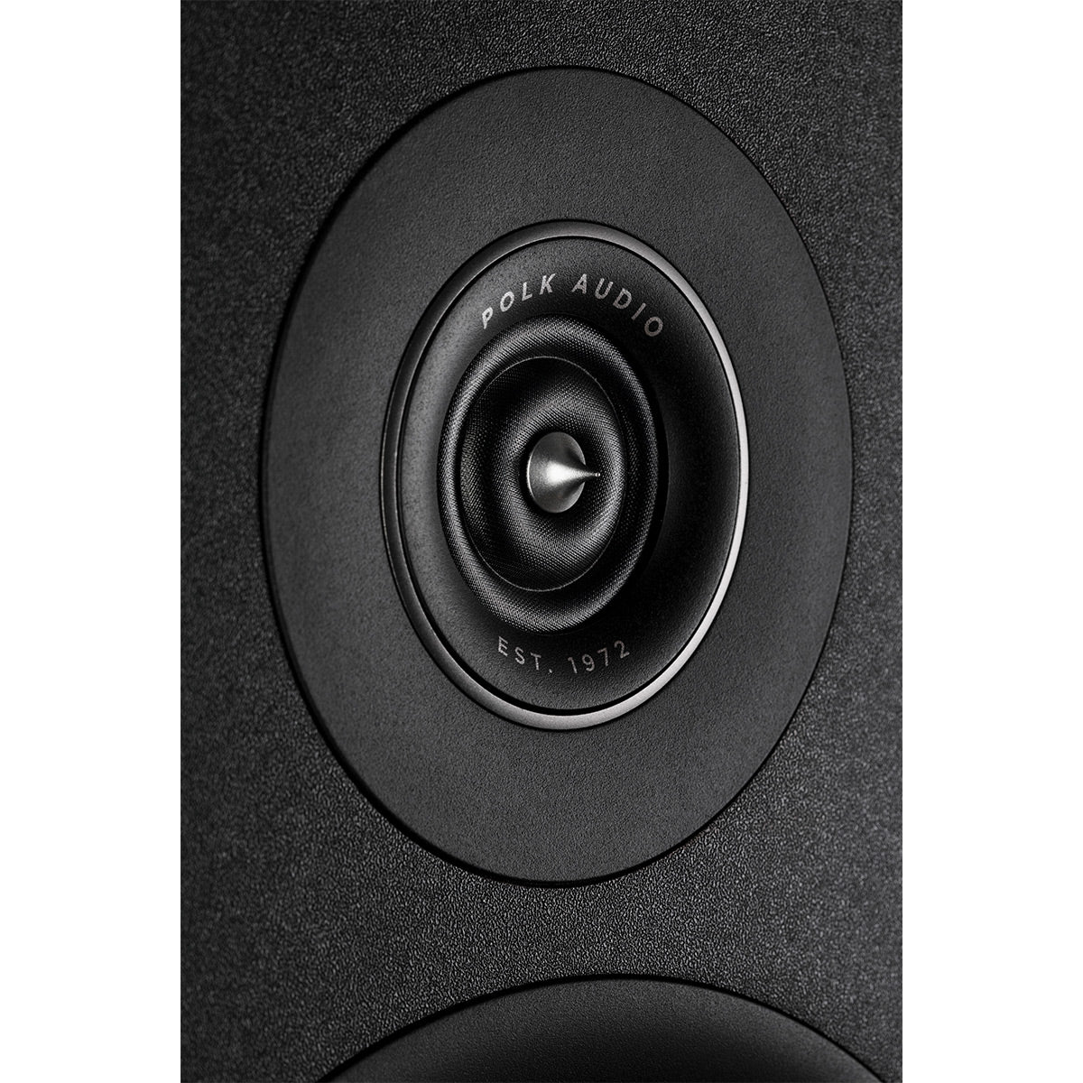 Polk Audio Reserve 600 Floorstanding Speakers - Pair (Black)