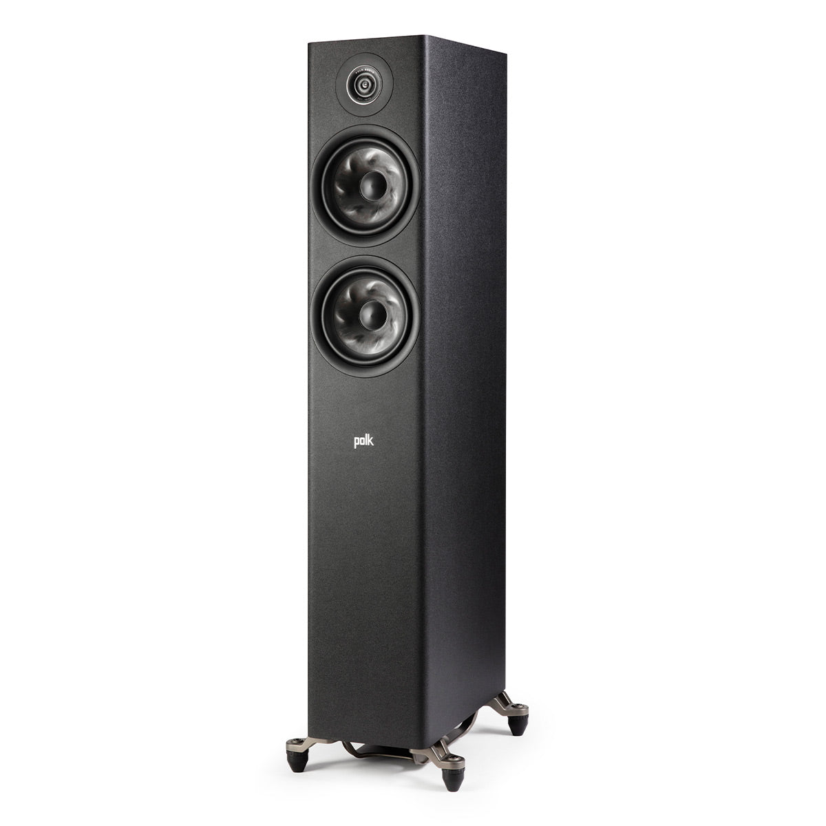 Polk Audio Reserve 600 Floorstanding Speakers - Pair (Black)