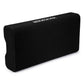 Kicker 48TRTP102 Down-Firing 10" CompRT 2-Ohm Subwoofer Enclosure
