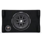 Kicker 48CDF104 Comp 10" Down-Firing Loaded Subwoofer Enclosure