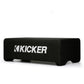 Kicker 48CDF104 Comp 10" Down-Firing Loaded Subwoofer Enclosure