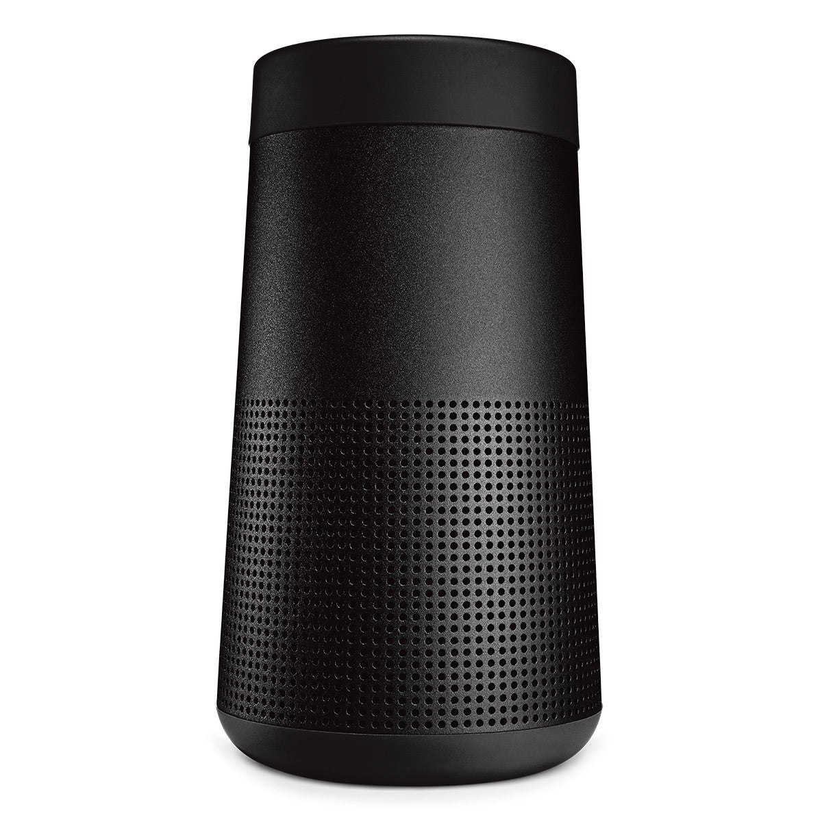 Bose SoundLink Revolve II Bluetooth Speaker (Black) | World Wide Stereo