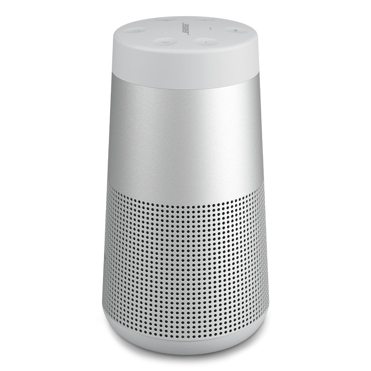 Bose SoundLink Revolve II Bluetooth Speaker (Silver)