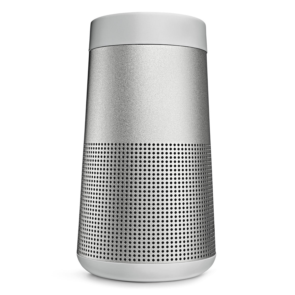 Bose SoundLink Revolve II Bluetooth Speaker (Silver)