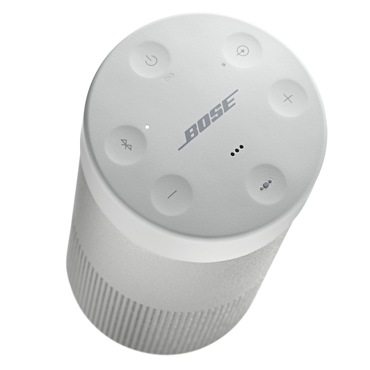 Bose SoundLink Revolve II Bluetooth Speaker (Silver)