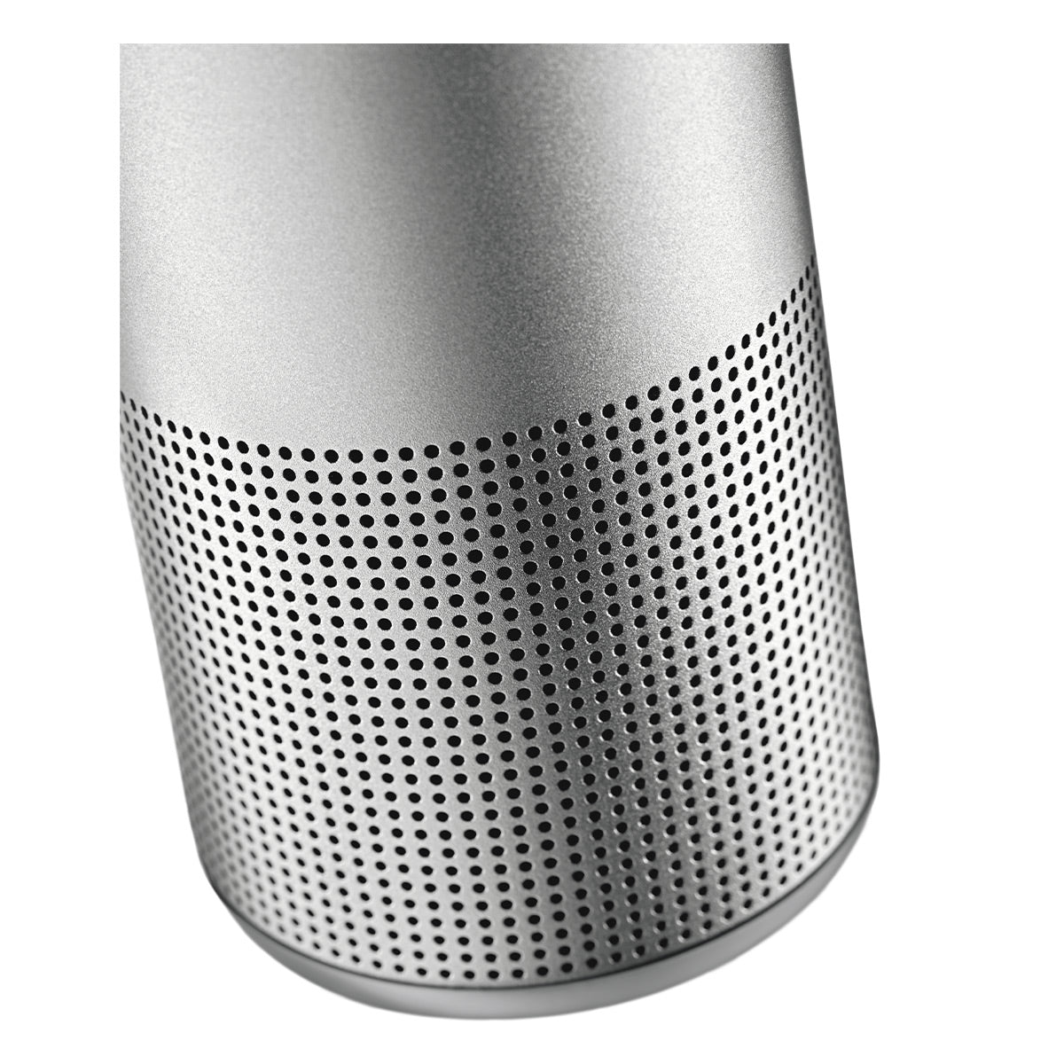 Bose SoundLink Revolve II Bluetooth Speaker (Silver)
