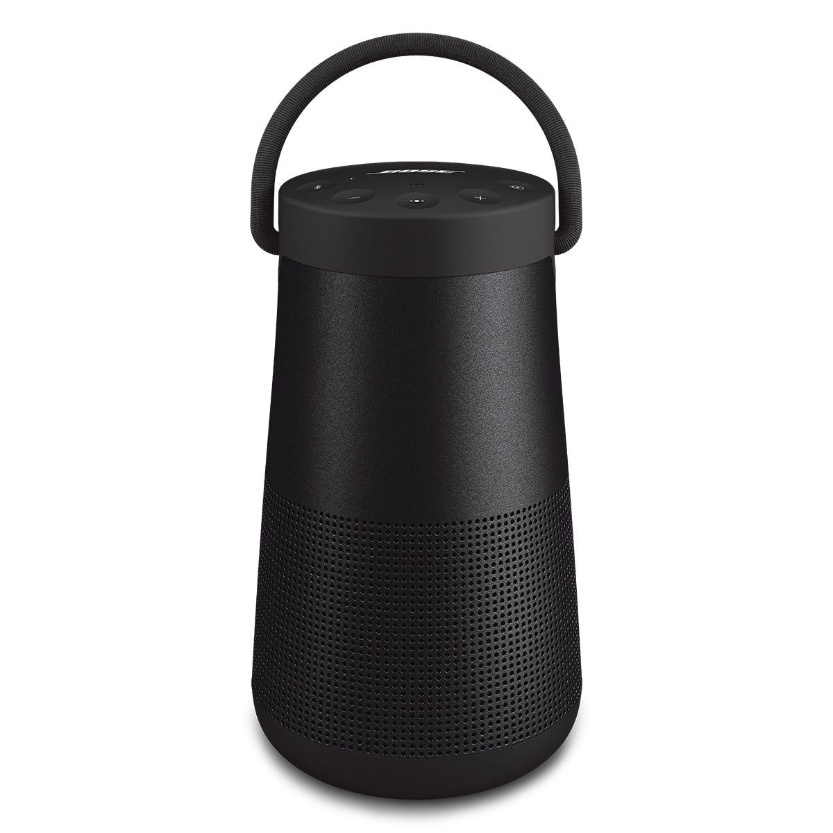 Bose SoundLink Revolve+ II Bluetooth Speaker (Black)