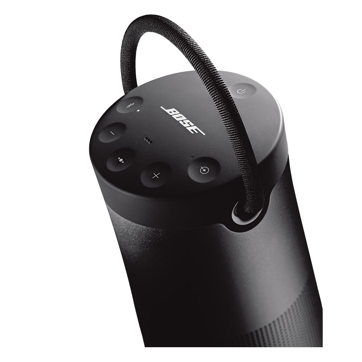 Bose SoundLink Revolve+ II Bluetooth Speaker (Black)