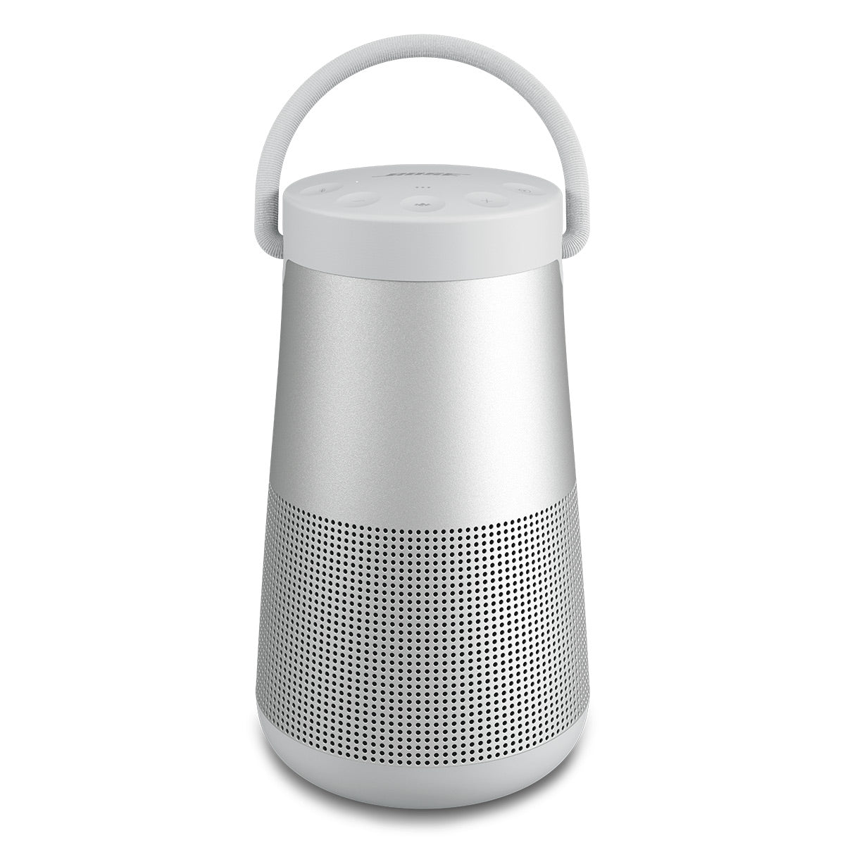 Bose SoundLink Revolve+ II Bluetooth Speaker (Silver)