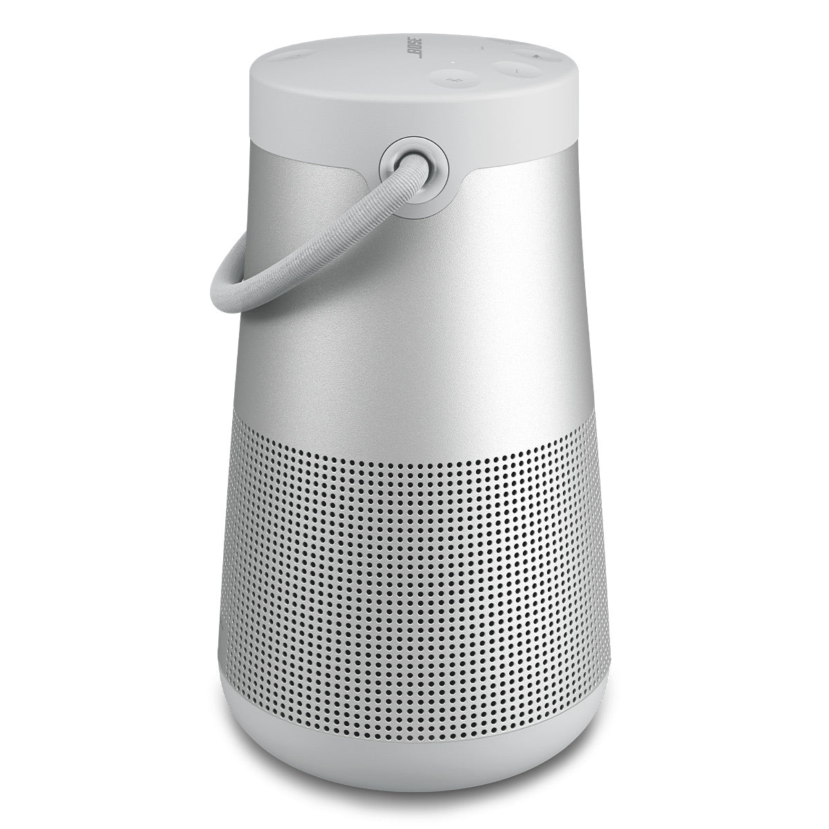 Bose SoundLink Revolve+ II Bluetooth Speaker (Silver)