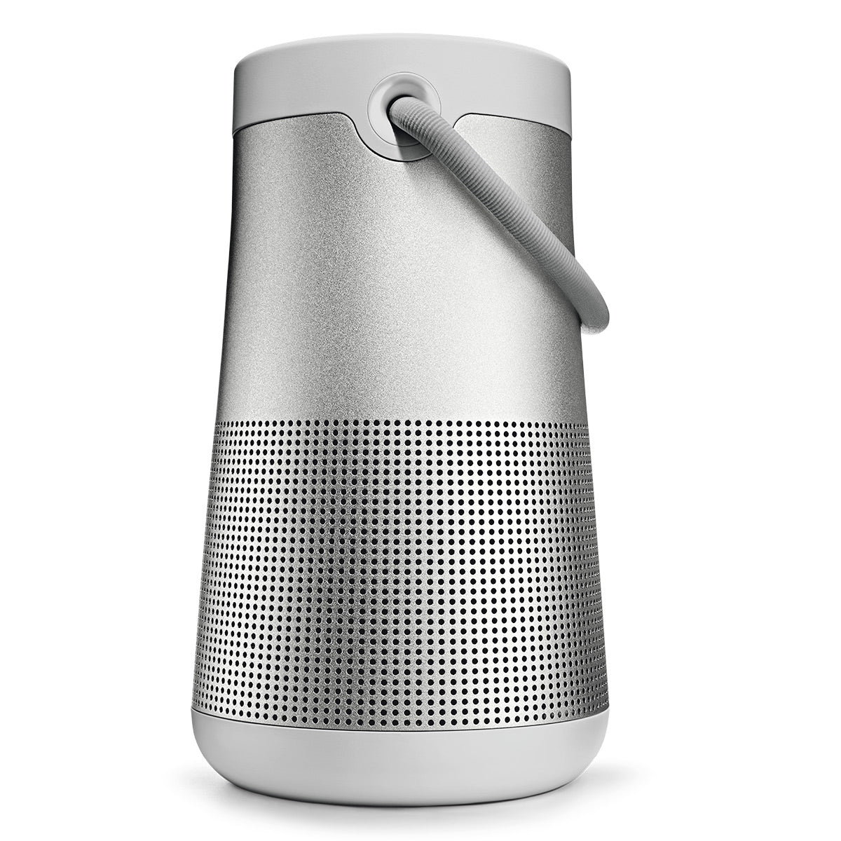 Bose SoundLink Revolve+ II Bluetooth Speaker (Silver)