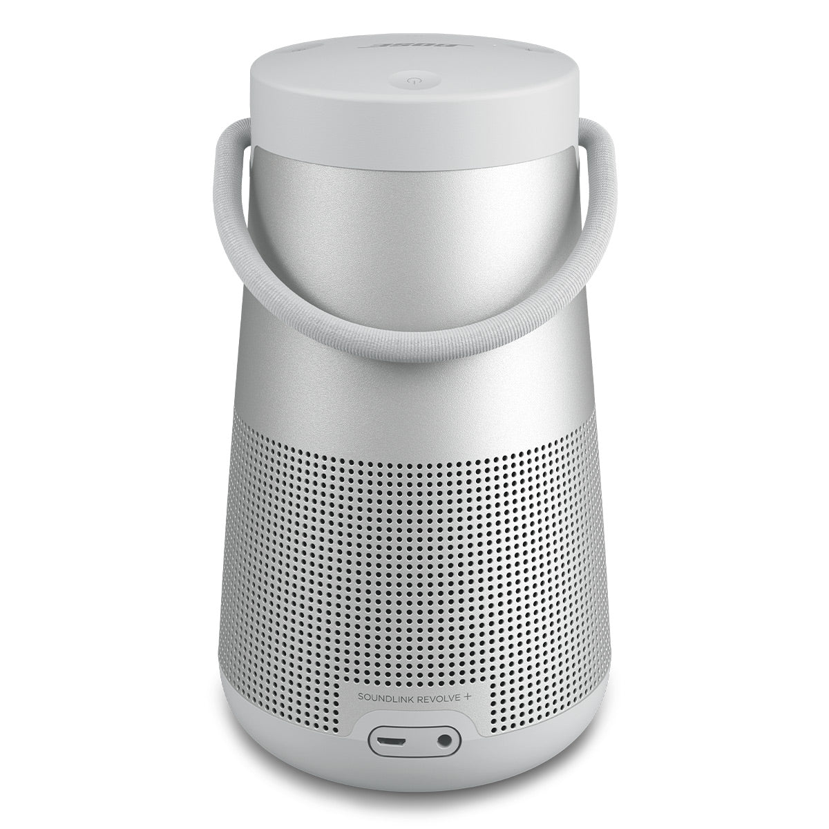 Bose SoundLink Revolve+ II Bluetooth Speaker (Silver)