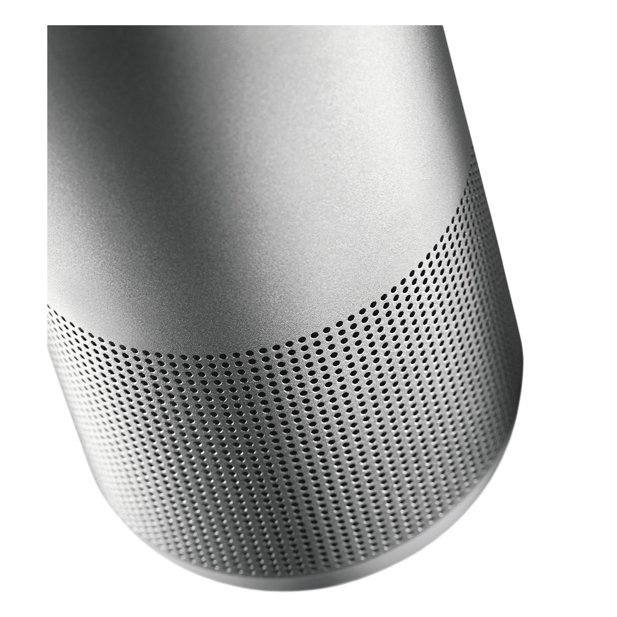 Bose SoundLink Revolve+ II Bluetooth Speaker (Silver)