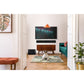 Bluesound Pulse Soundbar+ Wireless Soundbar with Pulse SUB+ 8" Wireless Powered Subwoofer (Black)