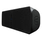 Bluesound Pulse Soundbar+ Wireless Soundbar with Pulse SUB+ 8" Wireless Powered Subwoofer (Black)