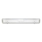 Bluesound Pulse Soundbar+ Wireless Soundbar with Pulse SUB+ 8" Wireless Powered Subwoofer (White)