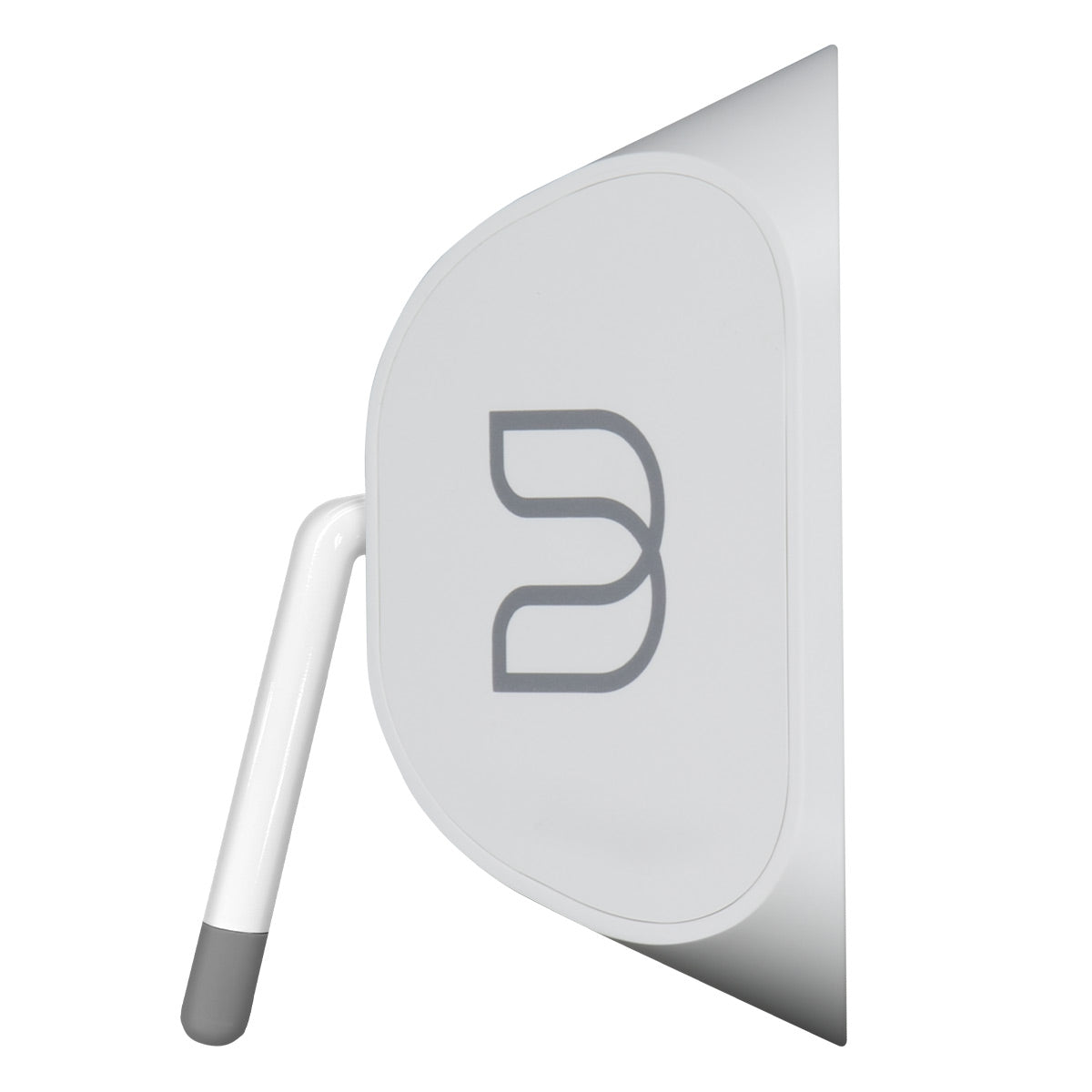 Bluesound Pulse Soundbar+ Wireless Soundbar with Pulse SUB+ 8" Wireless Powered Subwoofer (White)