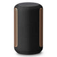 Sony SRS-RA3000 360 Reality Audio Wireless Speaker with Wi-Fi and Bluetooth (Black)
