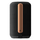 Sony SRS-RA3000 360 Reality Audio Wireless Speaker with Wi-Fi and Bluetooth (Black)