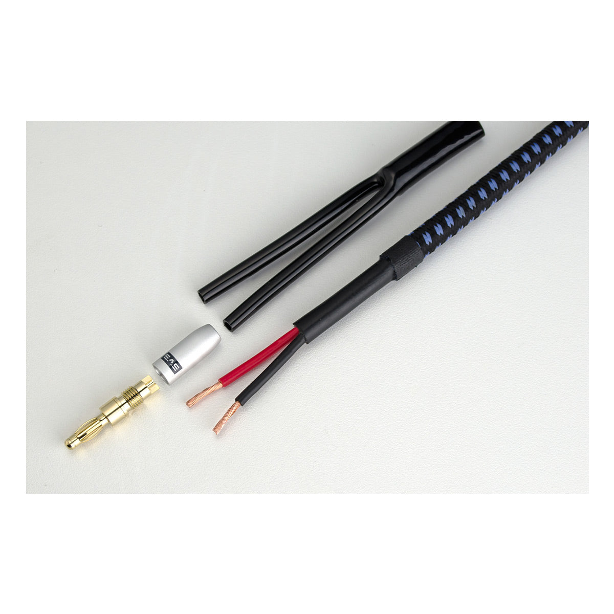 SVS SoundPath Ultra Speaker Cable - 50 ft.