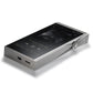 Astell & Kern A&Futura SE180 Portable High-Resolution Music Player (Moon Silver)