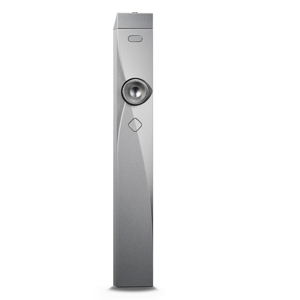 Astell & Kern A&Futura SE180 Portable High-Resolution Music Player (Moon Silver)