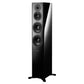 Dynaudio Evoke 50 Floorstanding Speaker - Each (Black Gloss)