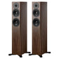 Dynaudio Evoke 30 Floorstanding Speakers - Pair (Walnut Wood)